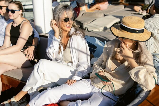 Sunset Dinner Cruise: Sunset, Swim, Drinks, and Dinner Onboard - Final Thoughts