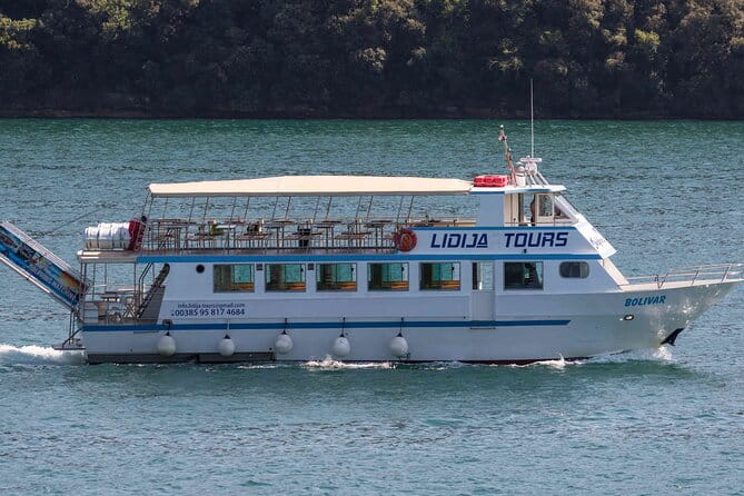 Sunset Dolphin Watching Boat Tour from Vrsar - Final Thoughts