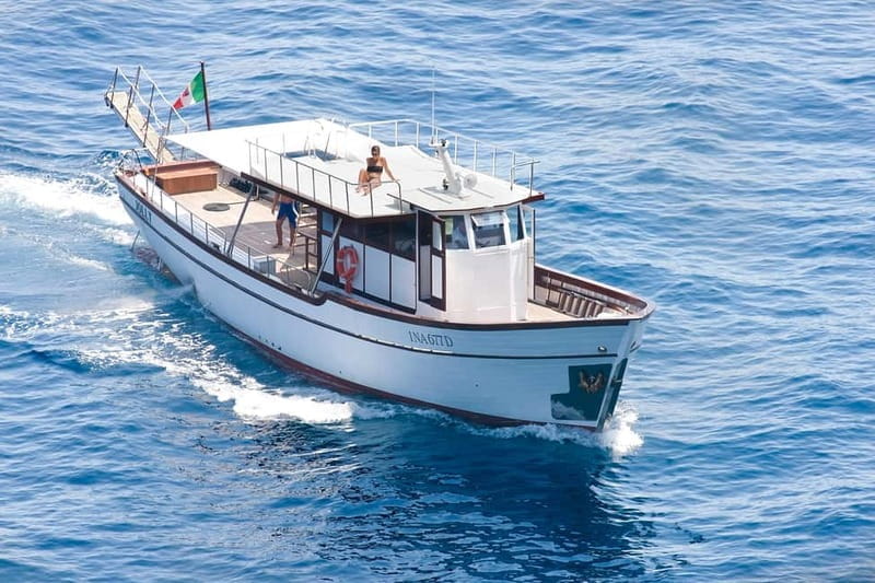 Sunset Dreams: Ischia by Boat with Aperitivo - Final Thoughts