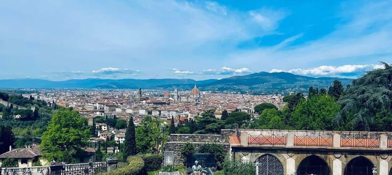 Sunset E-bike Tour of Tuscan & Florentine Hills with tasting - Overall Value and Who It’s For