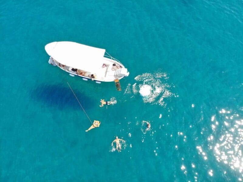 Sunset excursion by boat along the coast of Cefalù - Price and Value: Is It Worth It?