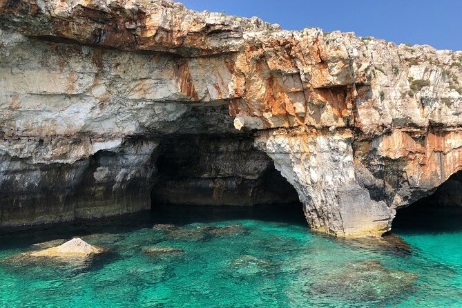 Sunset Excursion - Aperitif and Refreshments