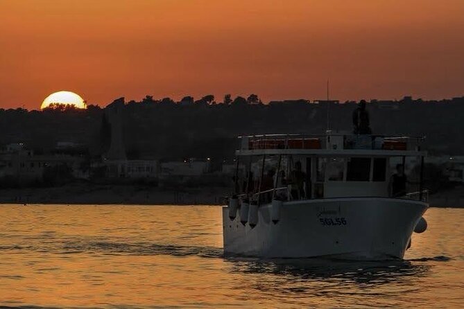 Sunset Excursion - Transportation Information