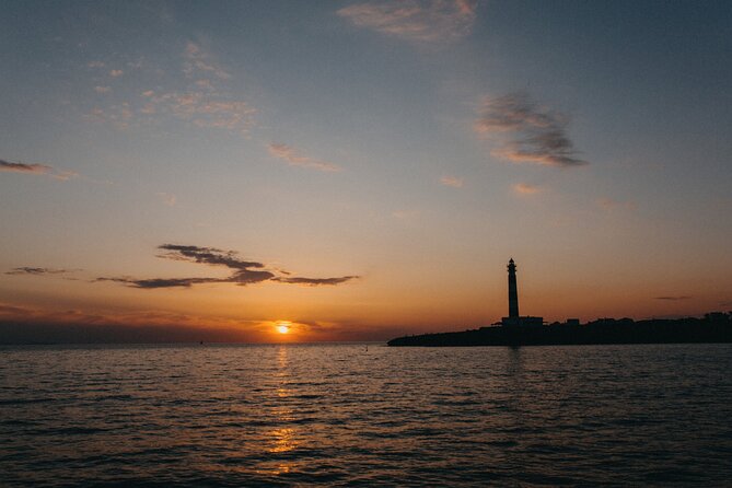 Sunset Experience | 2 Hours Boat Trip at Sunset Time - Motion Sickness Caution