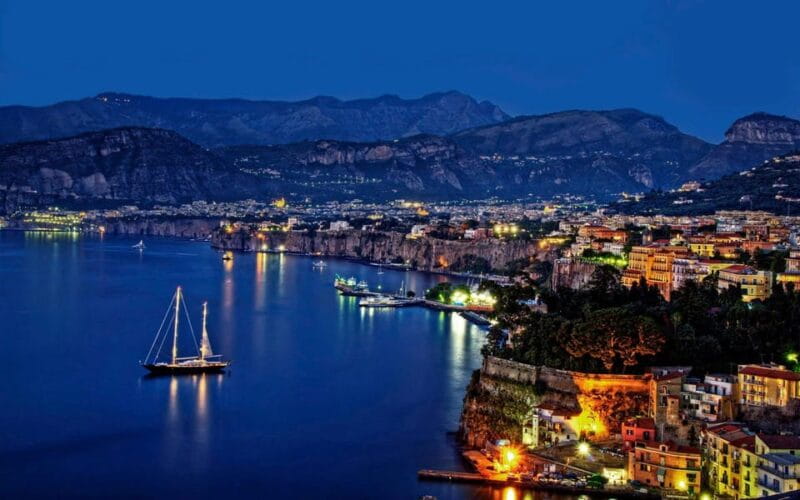 Sunset Experiences Sorrento 4 hours - Who Will Love This?