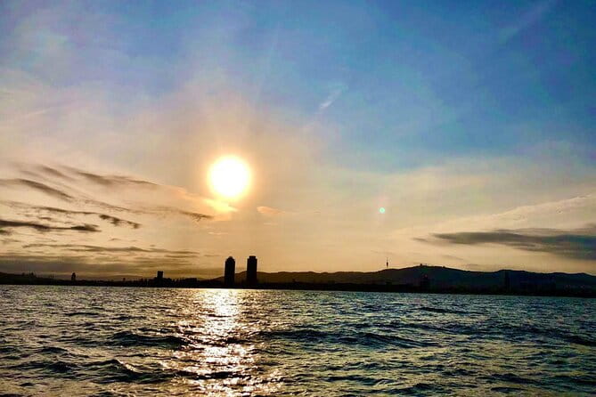 Sunset in a Private Motor Yacht - Practical Details and Logistics