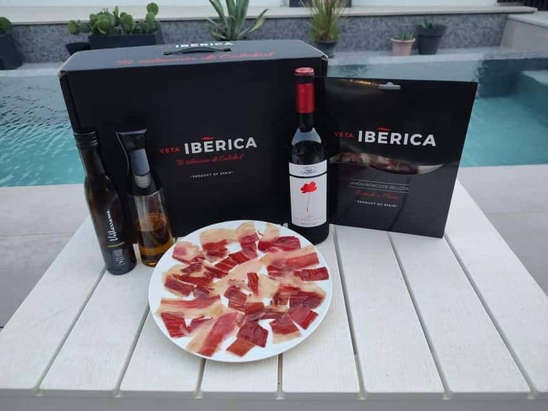 Sunset in Private Boat with wine, ibérico Gourmet 2 hours - Overall Impression: Is It Worth It?