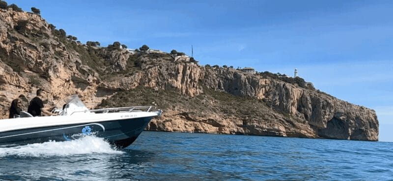 Sunset in Private Boat with wine, ibérico Gourmet 2 hours - FAQ