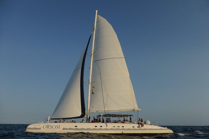 Sunset Jazz Cruise in Barcelona - Reviews and Ratings