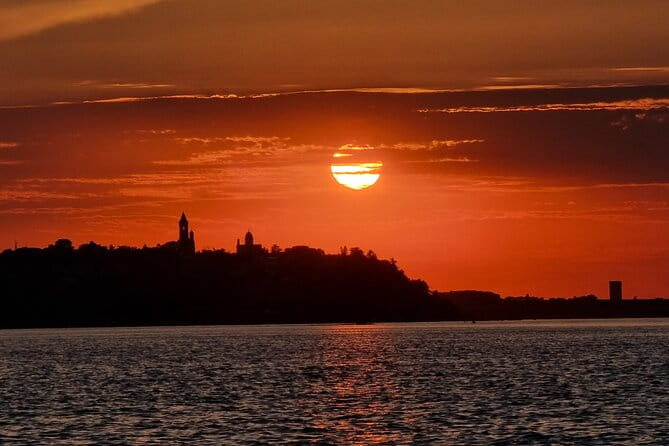 Sunset Kayak Adventure in Belgrade - Who Will Love This Experience?