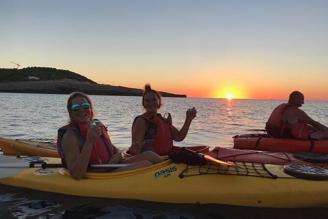 Sunset Kayaking Ibiza, Spain - Final Thoughts: Worth the venture