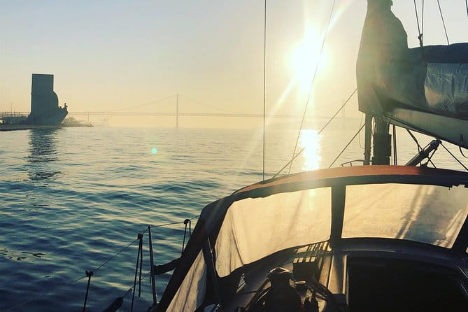 Sunset - Lisbon Cruise Tour - The Small Group and Guide Experience: What Sets It Apart