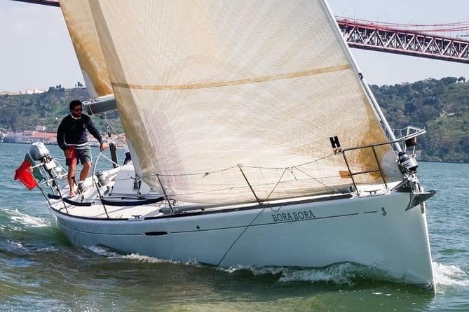 Sunset - Lisbon Cruise Tour - Who Would Love This Tour?