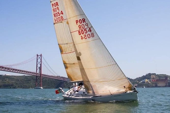 Sunset - Lisbon Cruise Tour - Practical Tips for a Smooth Experience