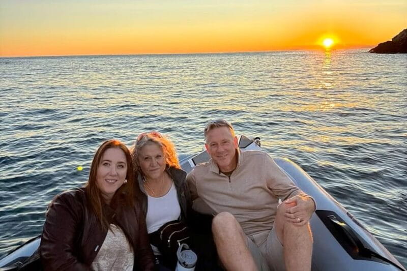 Sunset Magic: 5 Terre, La Spezia, Portovenere & Lerici Tour - Who Will Love This Tour?