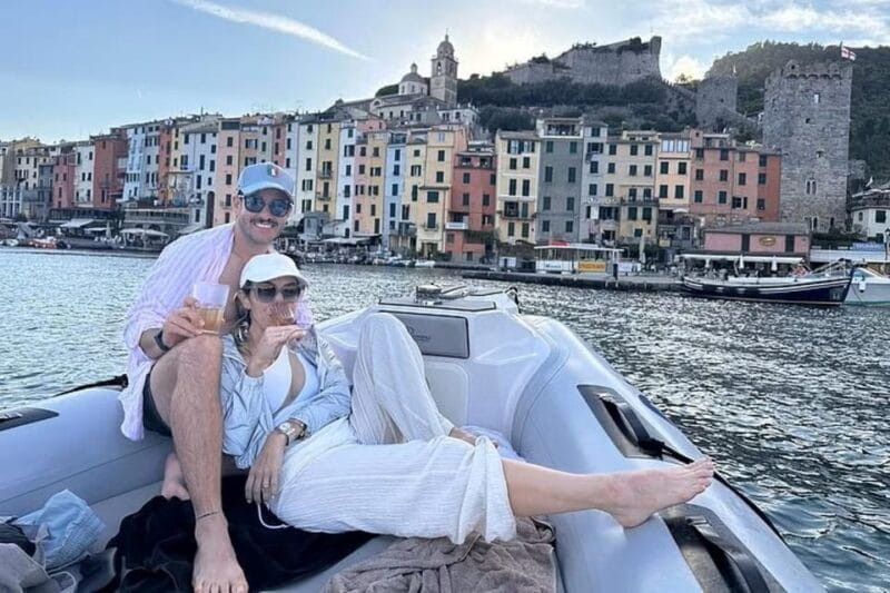 Sunset Magic: 5 Terre, La Spezia, Portovenere & Lerici Tour - Tips for Making the Most of Your Tour