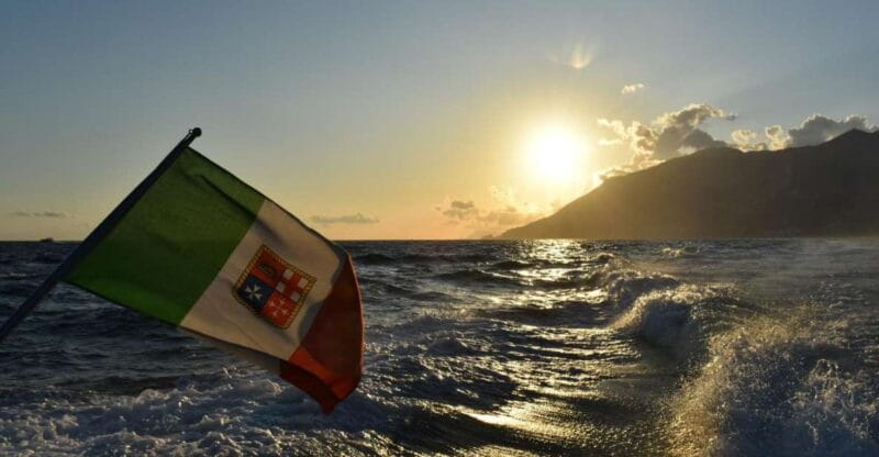 Sunset Magic: Boat Tour with Tasting on the Amalfi Coast - An Elegant Escape on the Amalfi Coast