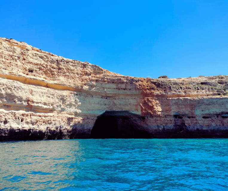 Sunset Marinha Beach & Benagil Cave Boat Tour - FAQ