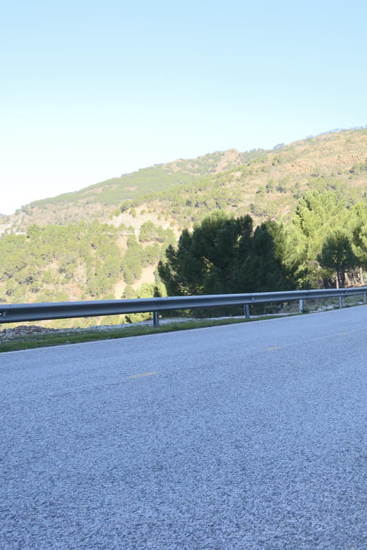 Sunset Motorcycle Tour with dinner - FAQ