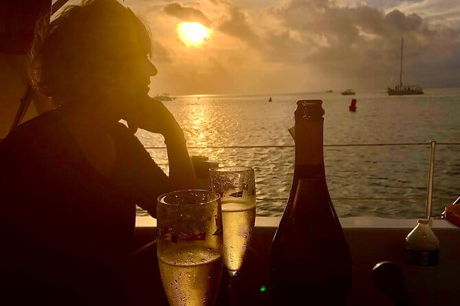 Sunset on a Sailboat in the Camargue - Key points / Takeaways