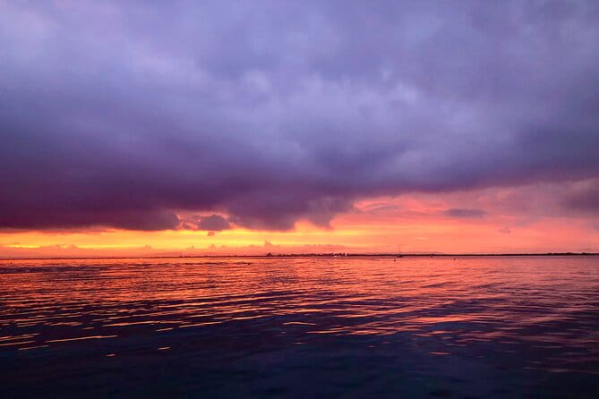 Sunset on a Sailboat in the Camargue - Final Thoughts: A Calm, Beautiful Way to Experience the Camargue