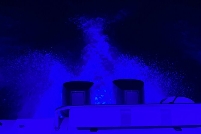 Sunset on an Island in a Private Boat - Schedule and Pricing