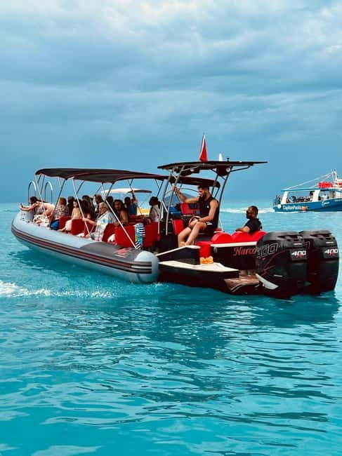 Sunset on the Coast of the Gods from Tropea to Capo Vaticano - A Detailed Look at the Sunset Coastline Experience