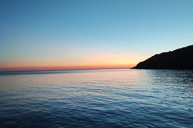 Sunset or night time boat in Palermo All inclusive - Key points / Takeaways