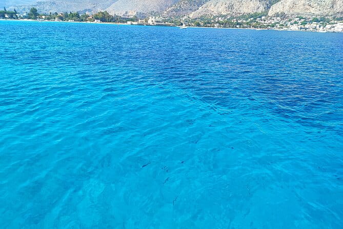 Sunset or night time boat in Palermo All inclusive - FAQ