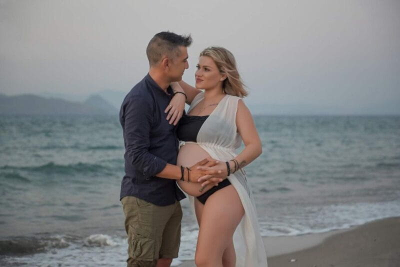 Sunset Photo shoot on the beach Kos island - FAQ