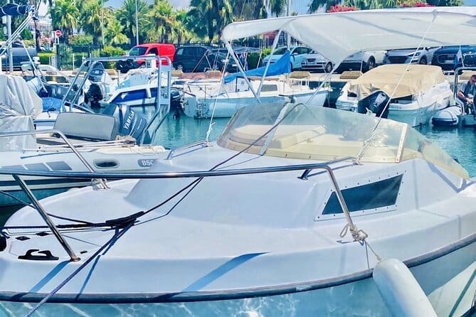 Sunset Private Boat Tour In Nice - Key Points / Takeaways