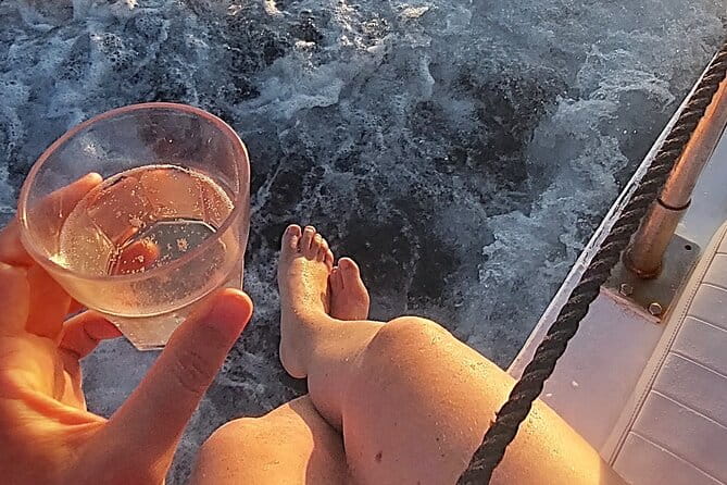 Sunset private boat tour of Cinque Terre with traditional ligurian gozzo - Who Will Love This Tour?