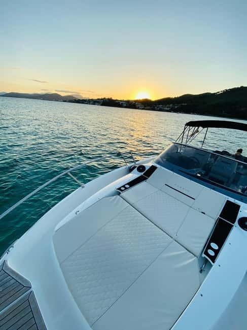 Sunset Private Boat Trip to Marine Reserve Mallorca - Who This Tour Is Best For