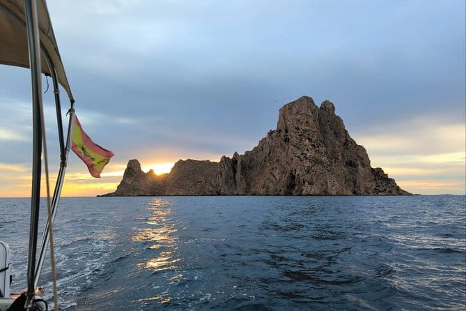 Sunset Private Sailboat Experience in Ibiza - Who Is This Tour Best For?