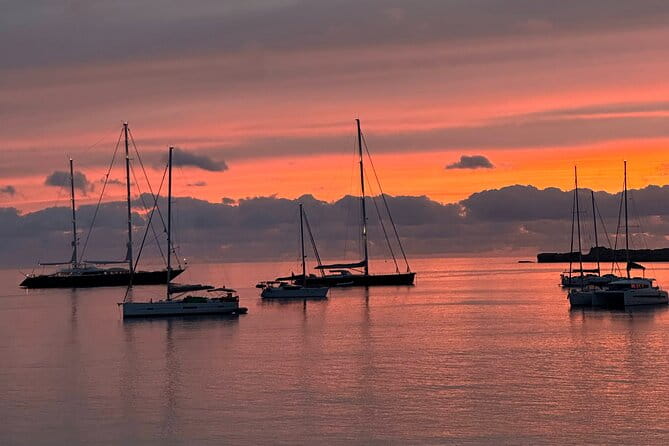 Sunset Private Sailboat Experience in Ibiza - FAQs