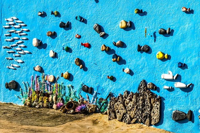 Sunset Private tour to Sagres - Practical Details and Who Will Love This Tour