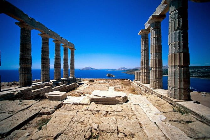 Sunset private tour to Sounion - Temple of Poseidon - Exploring the Private Sunset Tour in Detail