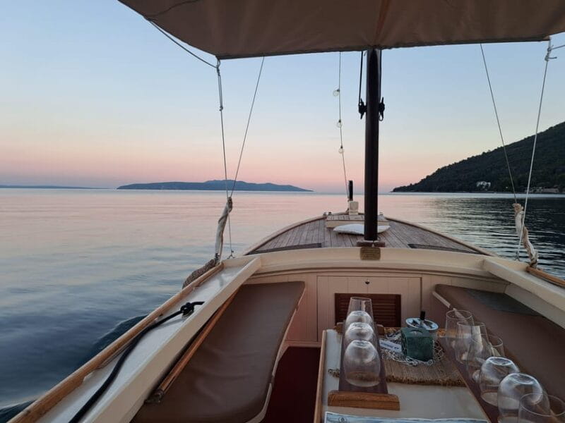 Sunset Ride Opatija on Madonnina Boat Tour - Final Thoughts: Is the Sunset Ride on Madonnina Worth It?