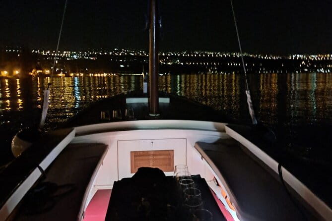 Sunset Ride Opatija on Madonnina Boat Tour - A detailed look at the Sunset Ride on Madonnina Boat Tour