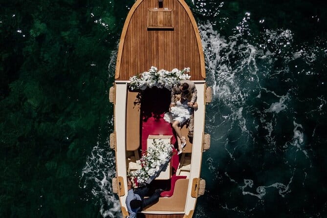 Sunset Ride Opatija on Madonnina Boat Tour - Final thoughts