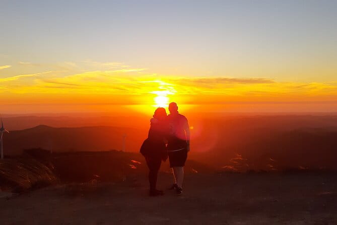 Sunset Safari 4H - Key points / Takeaways