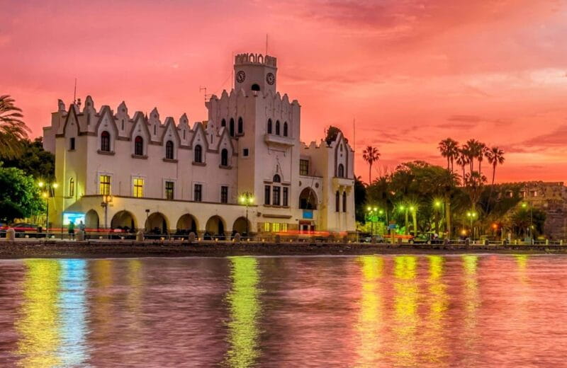 Sunset Safari boat trip Kos - Key points / Takeaways