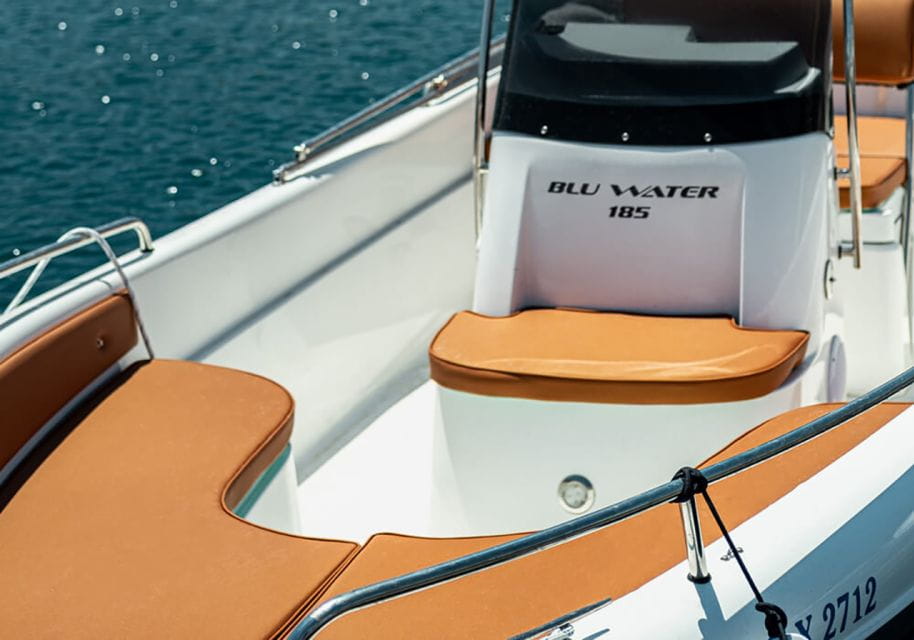 Sunset Safari Private Boat Trip - Group Size