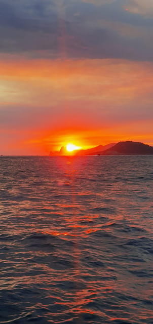 Sunset Sail south coast of Ibiza - Practical Tips for a Smooth Experience