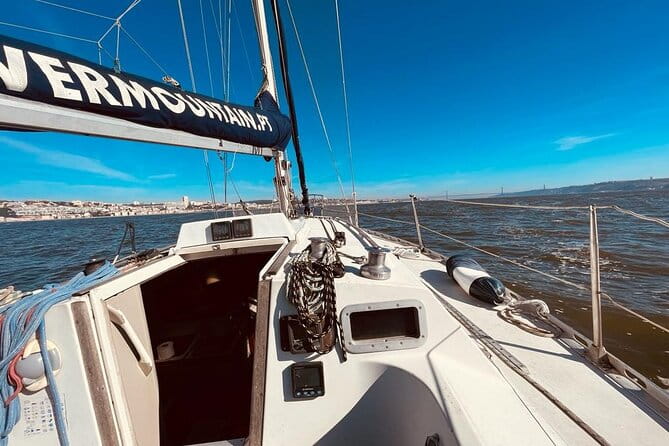 Sunset Sailboat Tejo River Tour 2h - Brief Introduction to the Sunset Sailboat Tejo River Tour