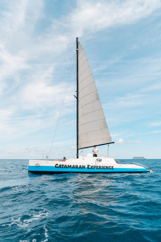 Sunset sailing Catamaran around Portofino - FAQ: Everything You Need to Know