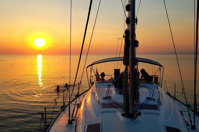 Sunset Sailing Cruise Halkidiki (3 hours) - Who Will Love This Experience?