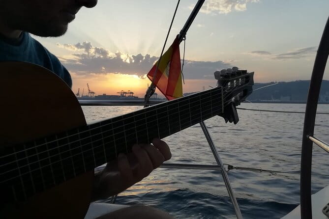 Sunset Sailing Experience w/ Live Spanish Guitar & Spanish Tapas - Final Thoughts