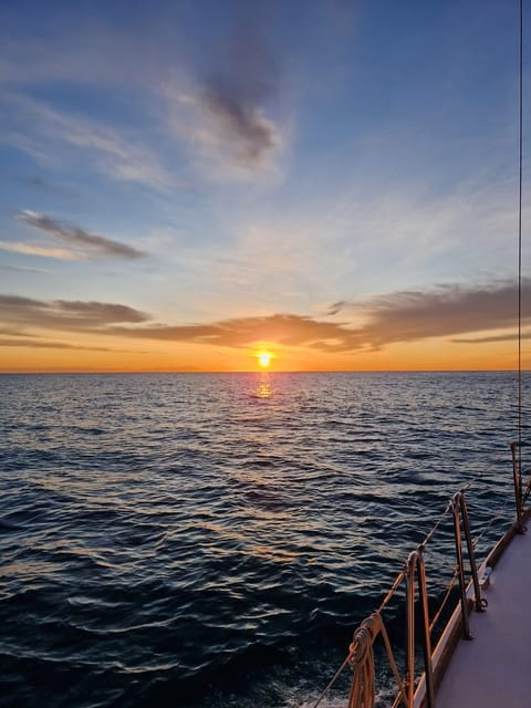 Sunset Sailing Tour - La Maddalena Archipelago - Why This Tour Offers Great Value