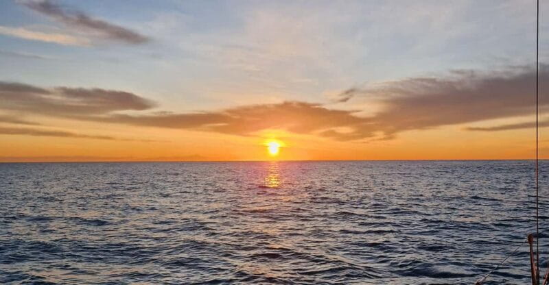 Sunset Sailing Tour - La Maddalena Archipelago - Price and Logistics